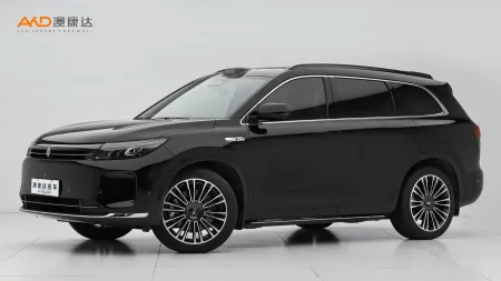 二手问界M7 智驾四驱Ultra版 六座