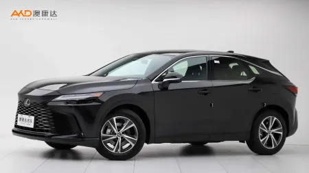 二手雷克萨斯RX350h 两驱悦享版