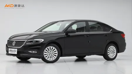 二手朗逸 自动舒适版