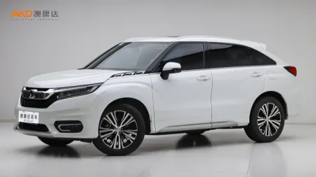 二手冠道370TURBO 四驱尊享版