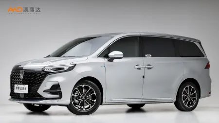 二手荣威iMAX8 400TGI Supreme系列尊荣版