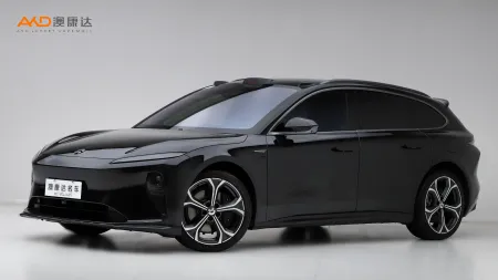 二手蔚来ET5T 100kWh Touring