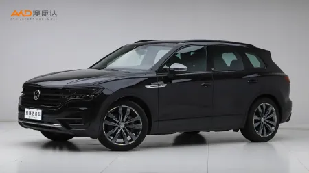 二手途锐 百万纪念版