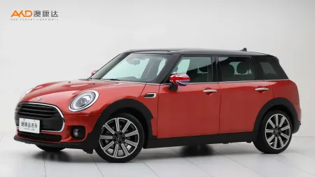 二手Mini CLUBMAN COOPER 鉴赏家