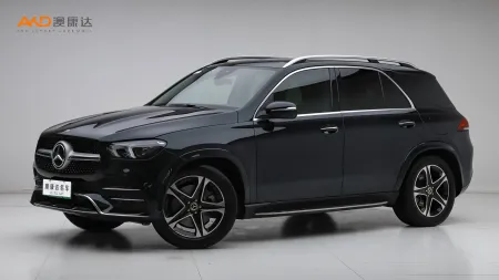 二手奔驰GLE350e 4MATIC