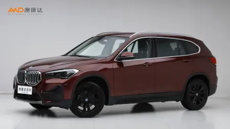 二手宝马X1 sDrive20Li时尚型