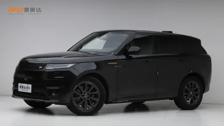 二手路虎揽胜运动 400PS Dynamic SE