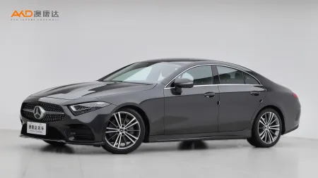 二手奔驰CLS300 动感型