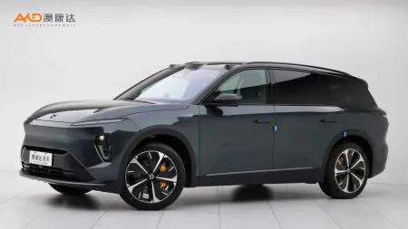 二手蔚来ES8 100kWh 签名版