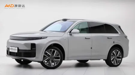 二手理想L7 Ultra