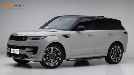 二手揽胜运动版 400PS Dynamic SE