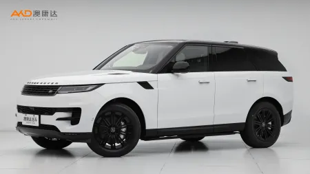 二手路虎揽胜运动 360PS S