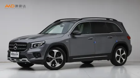 二手奔驰GLB200 先型特别版