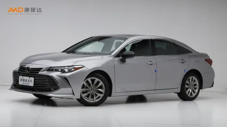 二手亚洲龙 2.5 进取版