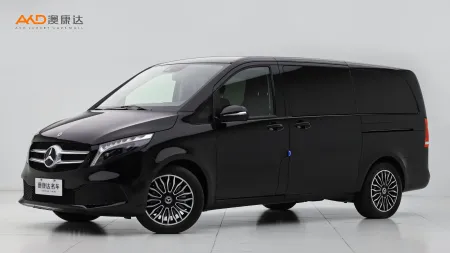 二手V 260 领航版