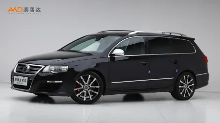 二手进口大众R36 旅行版