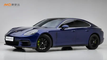 二手Panamera 4  E-Hybrid 2.9T