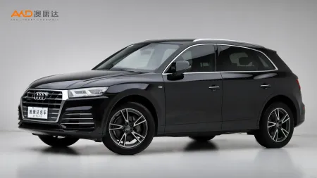 二手奥迪Q5L 40 TFSI 荣享时尚型