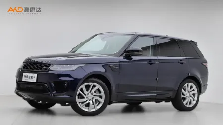 二手揽胜运动版3.0 L6 HSE DYNAMIC