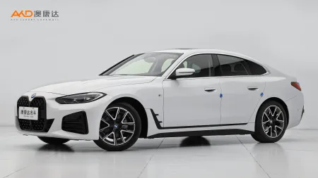 二手宝马425i Gran Coupe M运动套装