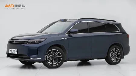 二手问界M7  智驾四驱Ultra版 5座