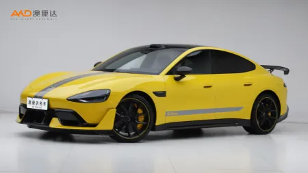 二手小米SU7 Ultra