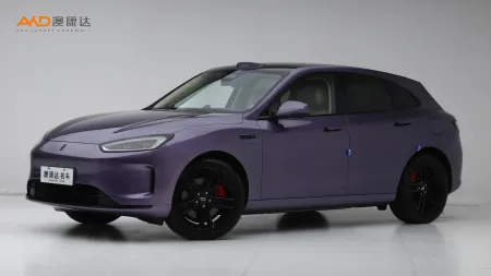 二手问界M5 增程 Ultra 四驱版