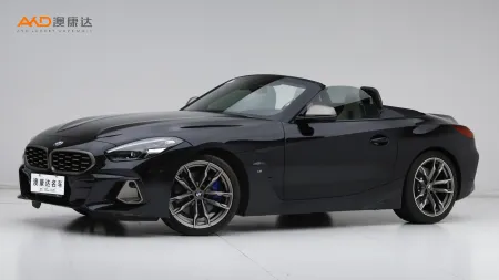 二手宝马Z4/M40i 改款 M运动性能版