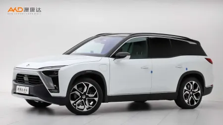 二手蔚来ES8 450KM 七座版