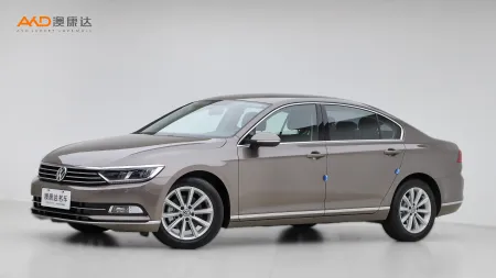 二手迈腾 330TSI DSG 领先型