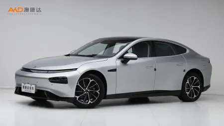 二手小鹏P7  625E