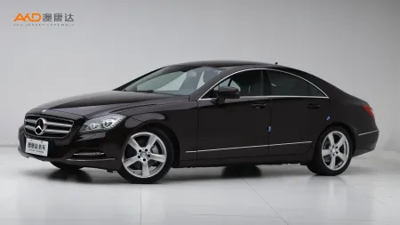 二手奔驰CLS300