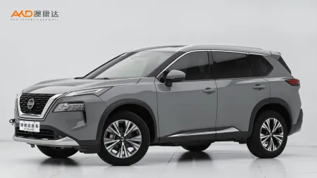 二手奇骏 VC - Turbo 300 CVT 4WD尊享版