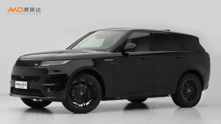 二手揽胜运动版 400PS Dynamic SE