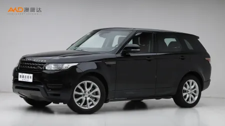 二手揽胜运动版 SCV6 欧规