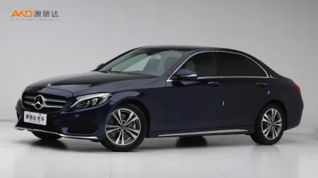 二手奔驰C200L  运动版