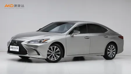 二手雷克萨斯ES200 卓越版
