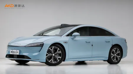 二手智界S7 855km Max