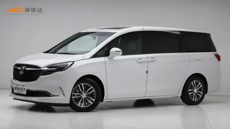 二手别克GL8  ES陆尊 653T舒适型