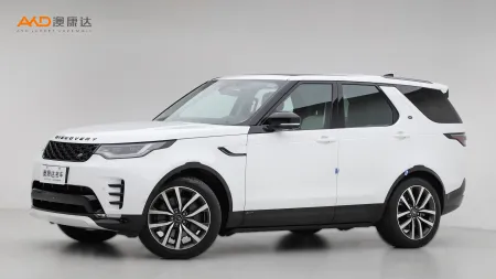 二手全新发现 360PS R- Dynamic SE