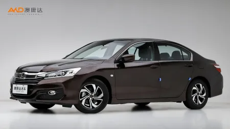 二手雅阁2.0L 舒适版