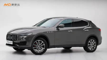 二手Levante 3.0T 标准版