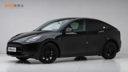 二手特斯拉Model Y 后轮驱动版
