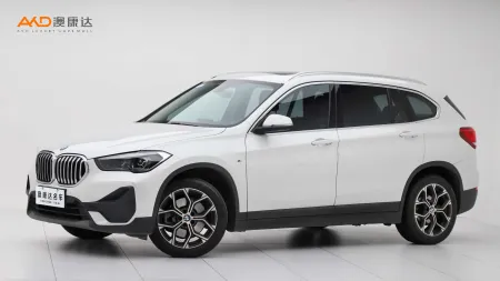 二手宝马X1 sDrive25Li 领先型