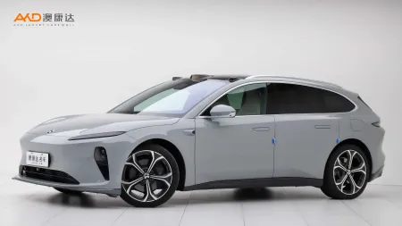 二手蔚来ET5T 75kWh Touring