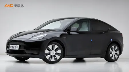 二手特斯拉Model Y 改款 后轮驱动版
