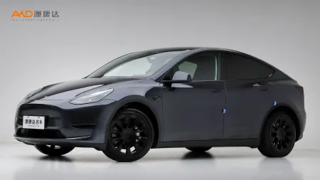二手特斯拉Model Y 后轮驱动版