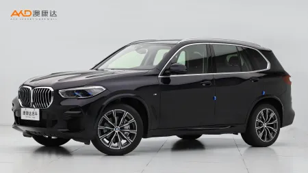 二手宝马X5 xDrive40i  M运动套装