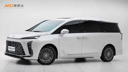 二手别克GL8新能源 陆尊 尊享版 7座