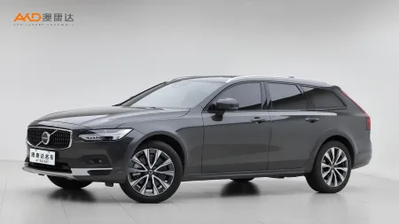 二手沃尔沃V90 Cross Country B5 AWD 智远版